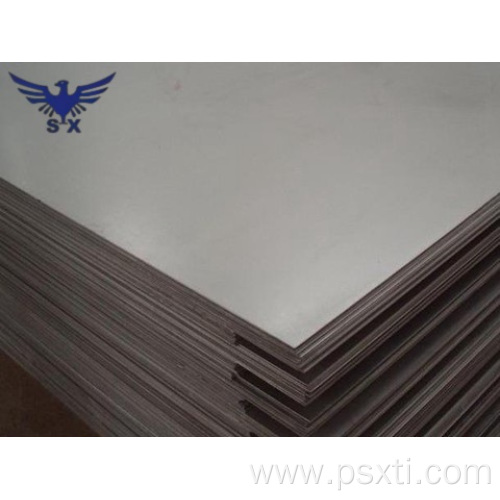 Titanium plates, titanium alloy plates, Titanium Sheets